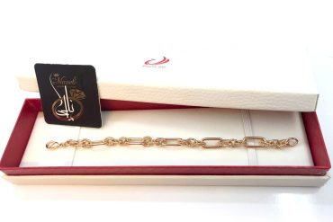 دستبند ژوپینگ زنانه