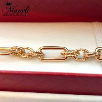 دستبند ژوپینگ زنانه