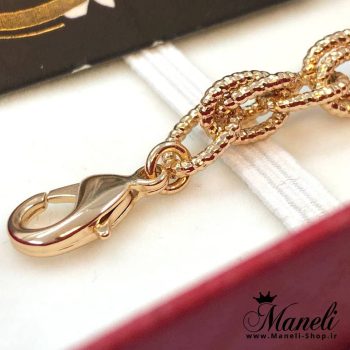 دستبند ژوپینگ زنانه