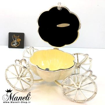 جعبه جواهری موزیکال