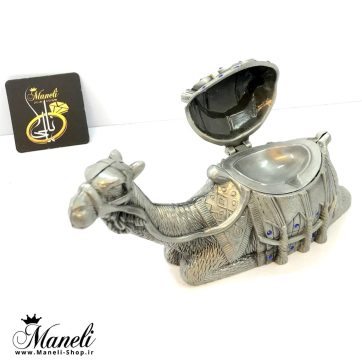 زیرسیگاری شتر