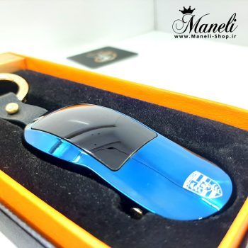 فندک شارژی ریموتی پورشه