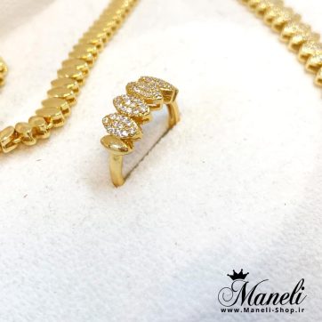 انگشتر مجلسی