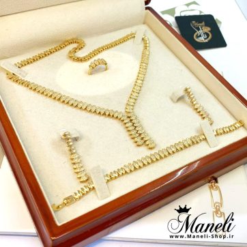 سرویس مجلسی طرح طلا