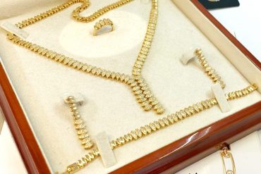 سرویس مجلسی طرح طلا