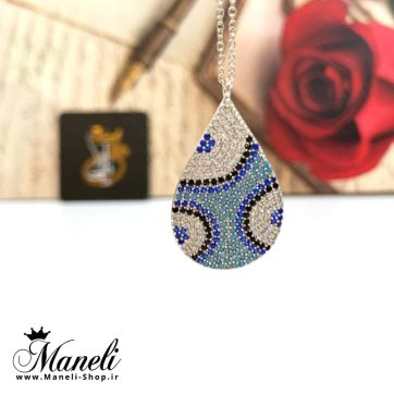 گردنبند چشم نظر