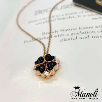 گردنبند مگنتی