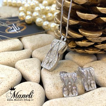 نیم ست رنگ ثابت