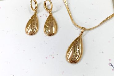 نیم ست ساده ژوپینگ