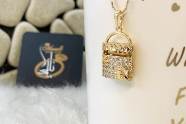 گردنبند خاص ژوپینگ