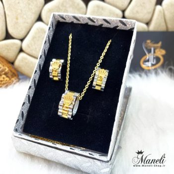 گوشواره رولکس