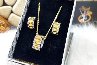 گوشواره رولکس