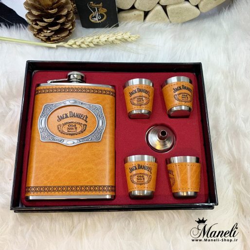 ست هدیه ای بطری