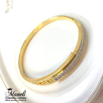 دستبند النگویی ورساچ