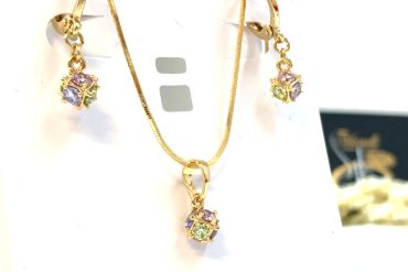 نیم ست خوشکل