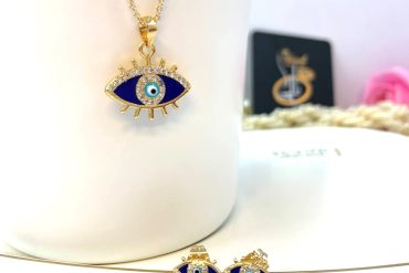 نیم ست چشم نظر