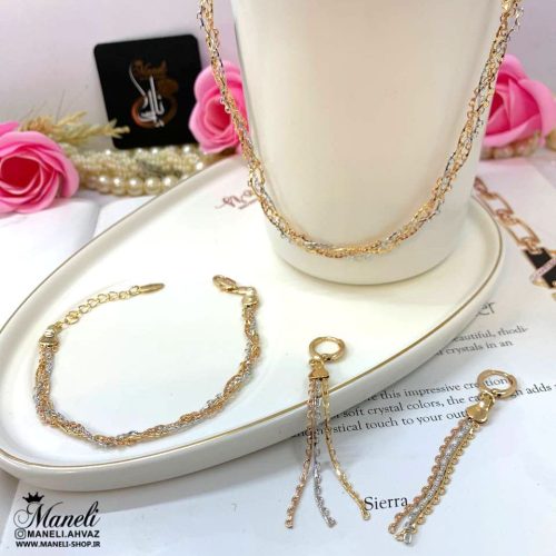 سرویس دورنگ ژوپینگ