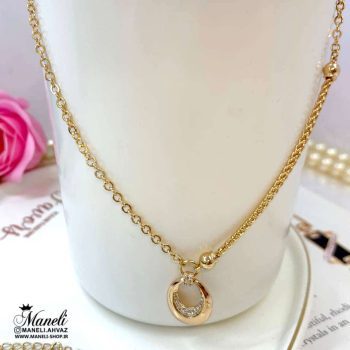 گردنبند ژوپینگ