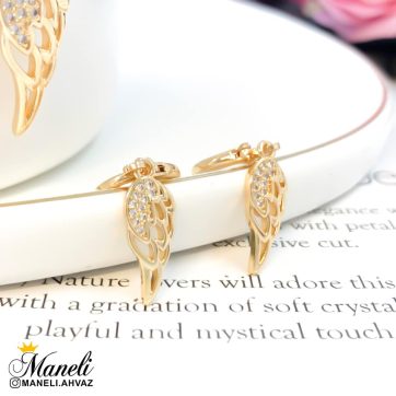 گوشواره بال فرشته