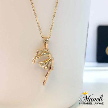 گردنبند بالرین اهواز