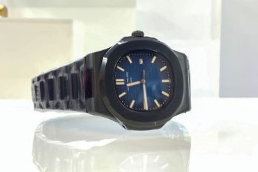 ساعت مچی پتک فیلیپ ژنو