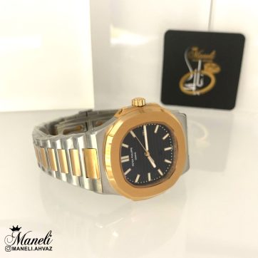 ساعت پتک فیلیپ