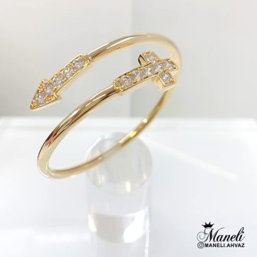 دستبند ژوپینگ بنگل