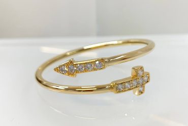 دستبند بنگل ژوپینگ