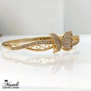 دستبند ژوپینگ رنگ ثابت