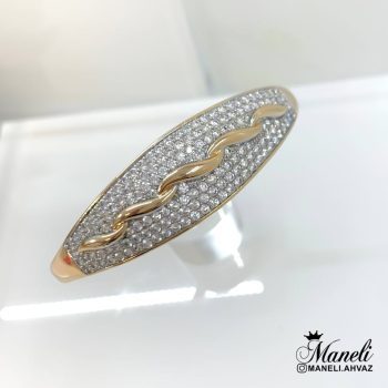 دستبند النگویی مجلسی