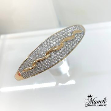 دستبند النگویی مجلسی