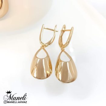 گوشواره ژوپینگ