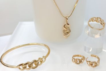 سرویس کارتیری طرح طلا ژوپینگ mxp343