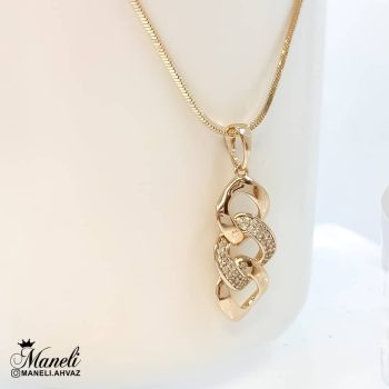 سرویس کارتیری طرح طلا ژوپینگ mxp343