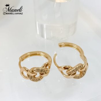 گوشواره ژوپینگ