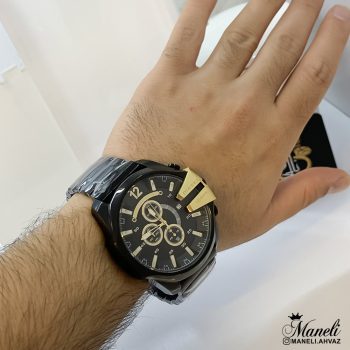 دیزل شاخدار مشکی های کپی