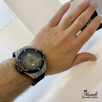 هابلوت چندضلعی