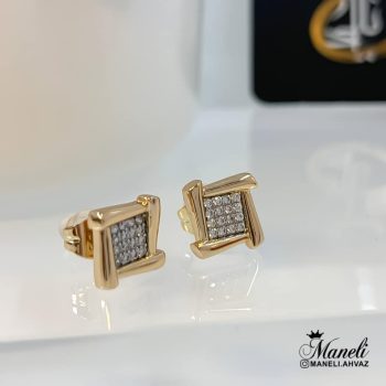 گوشواره ژوپینگ