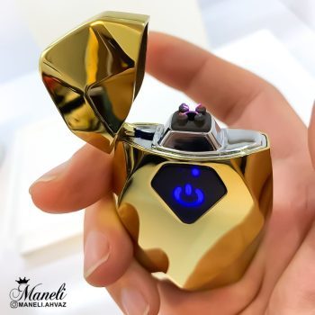 فندک لاکچری شارژی