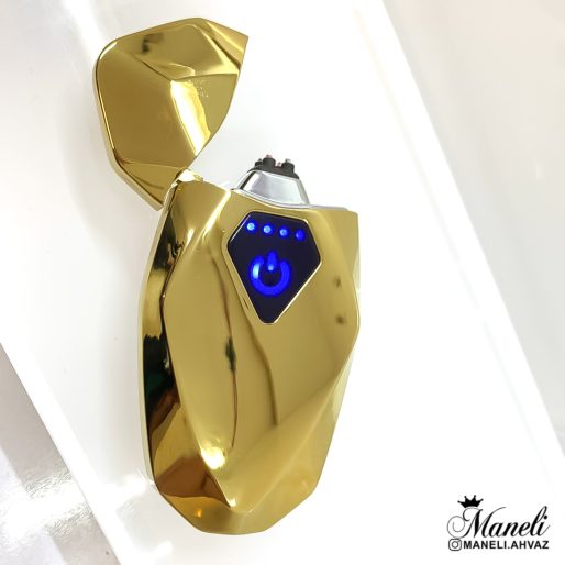 فندک شارژی شوکری