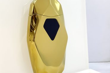 فندک شارژی طرح دیاموند 14010808