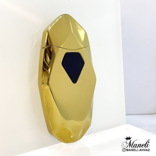 فندک شارژی طرح دیاموند 14010808