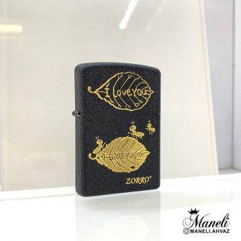 فندک اصل بنزینی