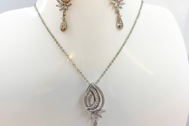 نیم ست مجلسی ظریف