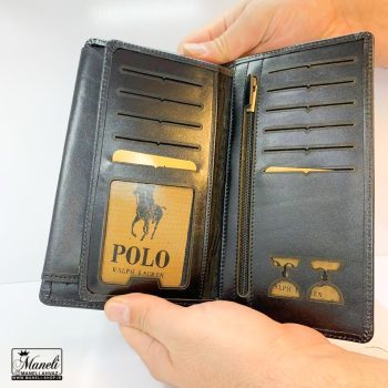 کیف کتی چرم پولو 14010836