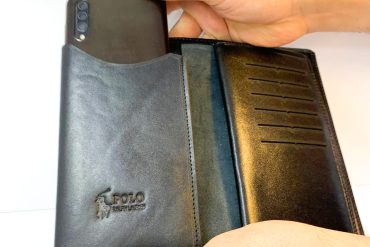 کیف کتی چرم پولو 14010836