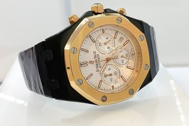 ساعت AP سه موتور مردانه