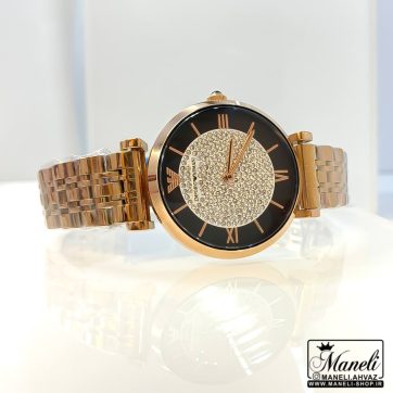 ساعت زنانه امپریو ارمانی