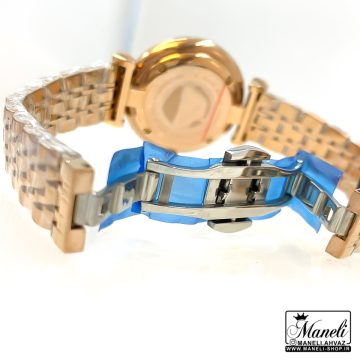 ساعت رزگلد زنانه