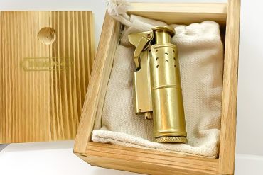 فندک بنزینی پرومیس